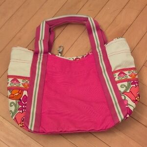 Lilli Bell Print Vera Bradley Women's Tote Bag